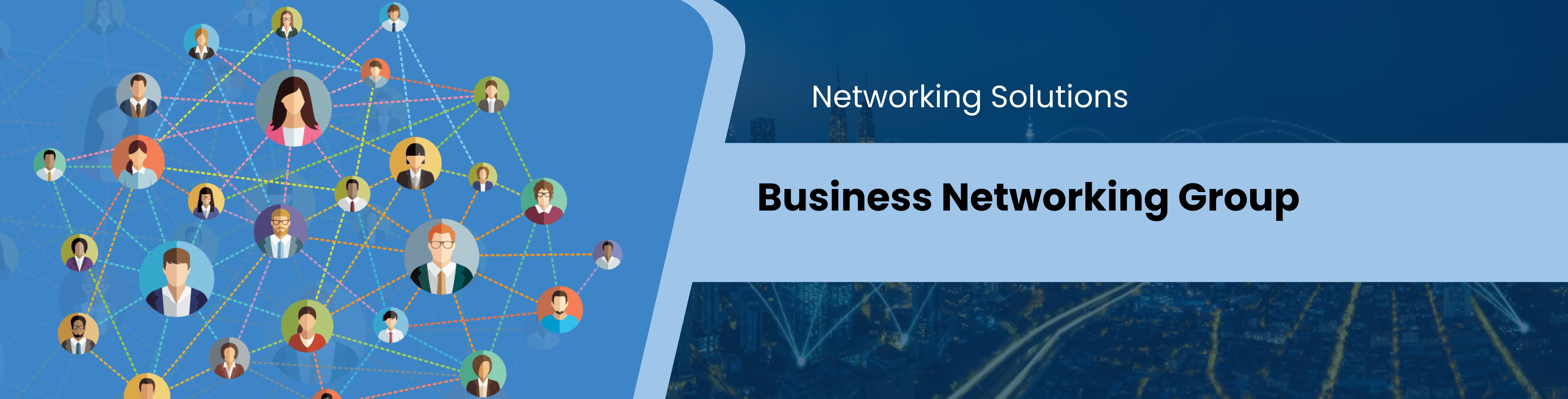 Business Networking Groups